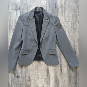 Express Suit Jacket